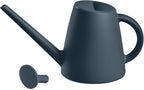 Plant Watering Can - Plastic Indoor and Outdoor - 1/2 Gallon - Grey
