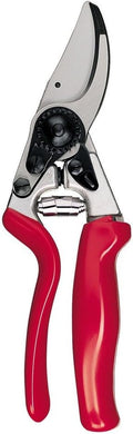 Felco Pruning Shears (F 10) - High Performance Swiss Made Steel One-Hand Garden Pruners