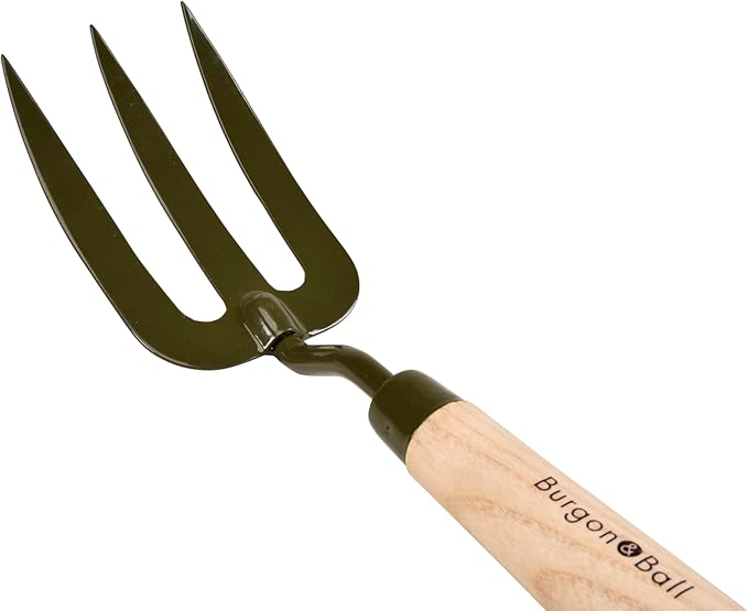 BoronGreen Hand Fork RHS FSC 100%
