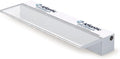 Atlantic Water Gardens Lighted Waterfall Spillway, 24-inch Ice Blue Colorfalls, CF24B