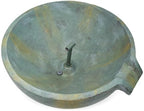 Aquascape Spillway Bowl for Pond, Landscape, and Garden Water Features, 32-Inch | 78204