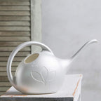 Novelty 30602, Pearl Indoor Watering Can, 1/2 Gallon