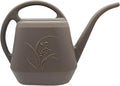 Grip Plant Watering Can - Coffee Color - 1/2 Gallon