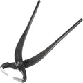 Wazakura Japan Hand Forged Bonsai Trunk Splitter 8.25" (210mm) - Japanese Carbon Steel Bonsai Tool for Controlled Trunk & Branch Splitting - Handmade in Sanjo, Niigata