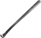 Wazakura Bonsai Scraper Gouge Chisel with Triangular Blade Made in Japan, Shari Carving Tool, Japanese Dead Wood and Bark Grafting Cutter - Triangular Blade
