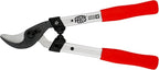 FELCO F211-40 Swiss Made Loppers for Gardening – 16" Lightweight Precision Loppers for Tree Trimming | Tree Branch Cutters | Tree Trimmer Tool with Curved Bypass Blade | I-Beam Handles | Landscape