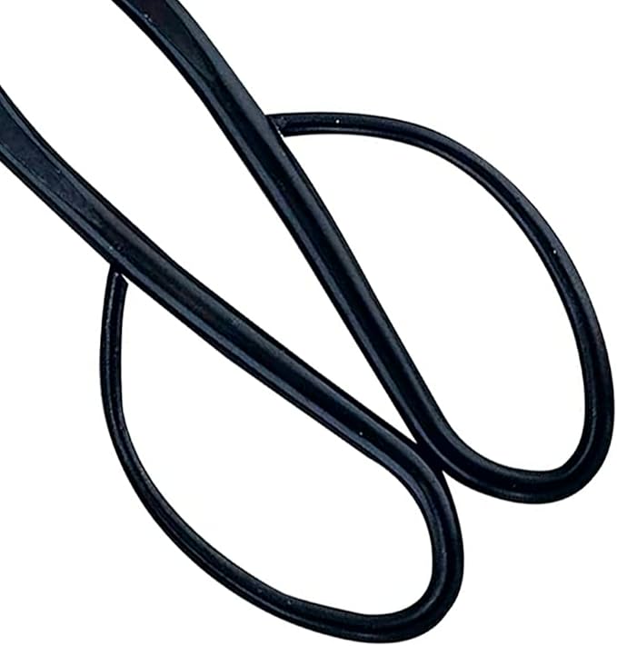 Bonsai Scissors - Made in Japan - Long Handled Bonsai Scissors 200mm - Length 7 3/4"
