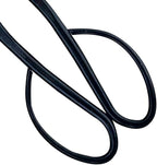 Bonsai Scissors - Made in Japan - Long Handled Bonsai Scissors 200mm - Length 7 3/4"