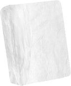 Heavy-Duty Garden Plant Protector with Zippered & Drawstring Closure Breathable Mesh Cover for Birds Deer Squirrels Defense Zippered Protective Garden Netting