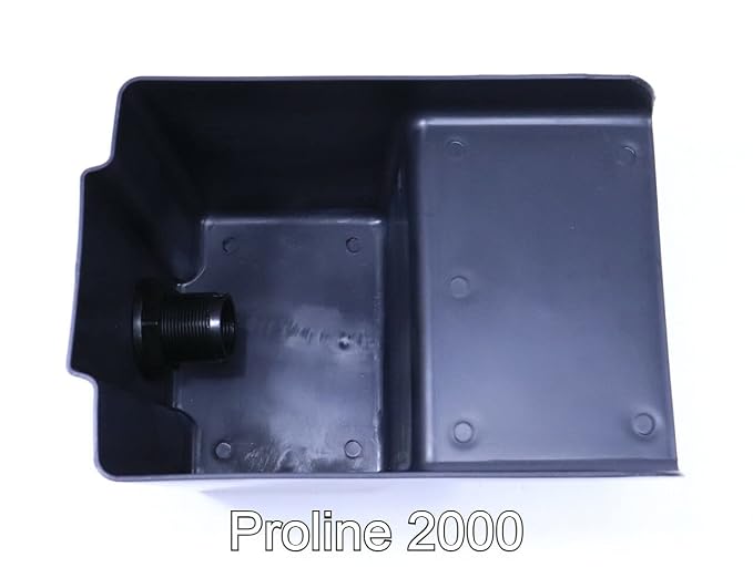 Danner Eugene Pro2000 Waterfall Box