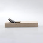 Wazakura Japanese Hand Plane (Kanna) for Smoothing, Woodworking Tool, Made in Japan (48mm)