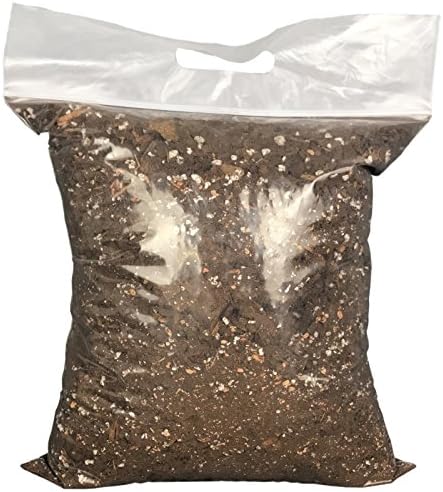 Cymbidium Imperial Orchid Mix - Mini Bag (2 Quarts)