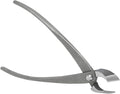 Bonsai Tools, Bonsai Concave Branch Cutter, 8.4inch Multifunctional Pruning Shear Carbon Steel Gardening Shears Scissors Tools Garden Tool for Removing Small Branches