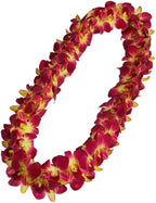 Miami Fresh Orchid Loose Bloom PERISHABLE flowers OrchidClub USA Sunne Tropical DIY lei, food & drink decoration (100 YELLOW)