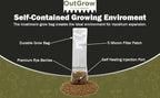 Mushroom Grow Kit (Quick Kit)