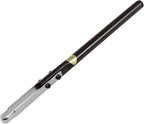 Wazakura Bonsai Double Edge Jin Knife 8.2 inches (210 mm) Made in Japan, Deadwood Carving Tool, Japanese Bark Scraper (Circle Shape)