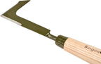 BoronGreen Block Paving Tool RHS FSC 100%