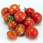 30 Sweetie Cherry a.k.a. Sugar Sweetie Tomato Seeds, Heirloom Non-GMO, Extra Sweet, Heavy-Yielding, Indeterminate, Open-Pollinated, Delicious from USA Solanum lycoperscium