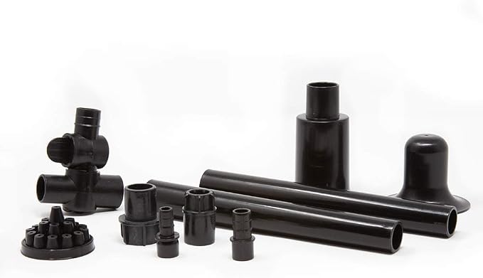 Beckett Corporation All in One Nozzle Kit for Fr and G
