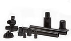 All in One Nozzle Kit for Pond Pumps - Included Extension Tubes - Ideal for Small Outdoor/Indoor Ponds, Water Gardens, Koi Ponds, Fountains, and Other Water Statuaries