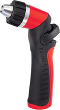 Dramm 14511 One Touch Twist™ Adjustable Spray Gun, Red