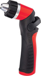 Dramm 14511 One Touch Twist™ Adjustable Spray Gun, Red