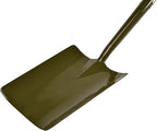Burgon & Ball BoronGreen Square Shovel RHS FSC 100%