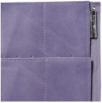 Burgon & Ball GVP/LAVEN Planting System Holder Lavender Verti-Plant®