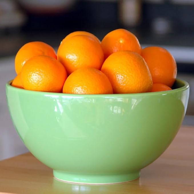 Brighter Blooms - Calamondin Orange Tree, 3-4 ft. - No Shipping to AK, AL, AZ, CA, FL, GA, HI, LA, MS, OR, TX