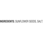 DAVID Sunflower Seeds, Original Flavor, Easter Basket Stuffer for Baseball Players, 1.75 oz. (Pack of 24)