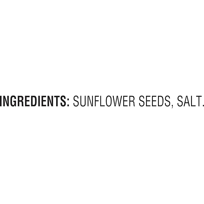 DAVID Sunflower Seeds, Original Flavor, Easter Basket Stuffer for Baseball Players, 1.75 oz. (Pack of 24)
