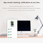 Smart Flowerpots,Smart Pet Planter,Ai Planter,Intelligent Flowerpots,Multiple Expressions,7 Smart Sensors, And Ai Chips Make Raising Plants Easy And Fun For Living Room,Desk,Plant-free (Green)