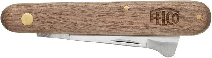 FELCO Budding And Grafting Knife