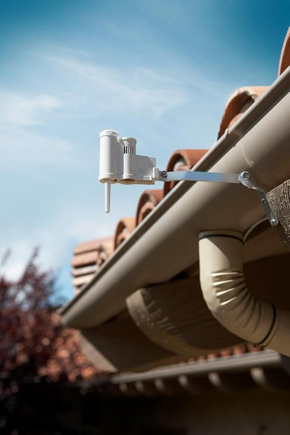 Hunter Sprinkler SOLARSYNCSEN Solar Sync for use with ACC and X-Core Controllers