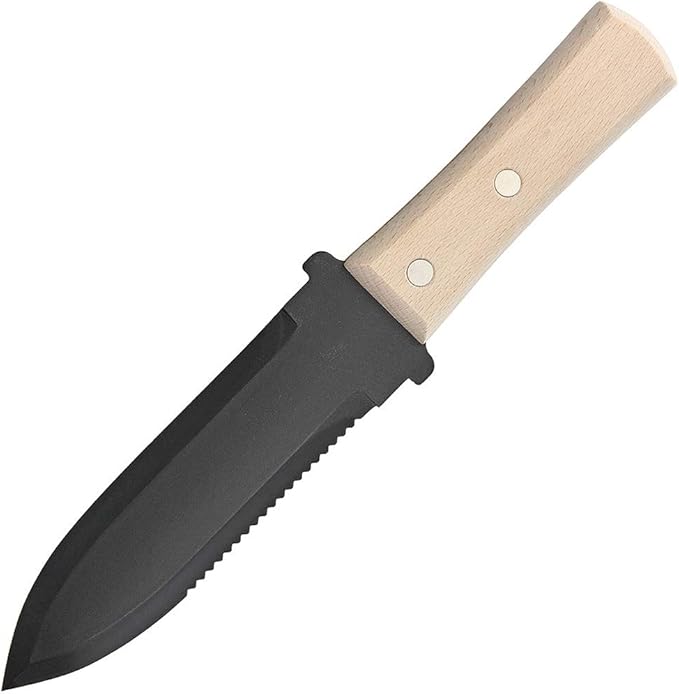 Bonsai Hori Hori Garden Knife