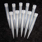 Fresh Flower Cake Spikes Clear Plastic Flower Water Tubes Floral Tubes for Flower Arrangements (M)