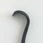 Wazakura Bonsai Scraper Gouge Chisel with Rounded Blade Made in Japan, Shari Carving Tool, Japanese Dead Wood and Bark Grafting Cutter - Round Blade Gouge Chisel Scraper