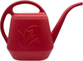 Grip Plant Watering Can - Wine Red - 1/2 Gallon