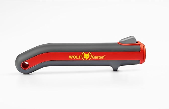 Wolf-Garten P262 LU-Z/LA-M/LD-M/LN-M/ZM30 Multi Star Mini Set Red