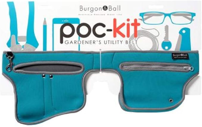 Burgon & Ball GKN/POCKEUC Poc-kit Eucalyptus
