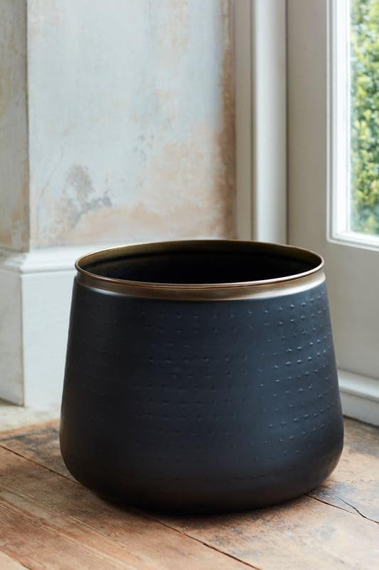 Burgon & Ball Sahara Sunset Medium Floor Pot