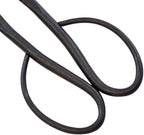KAKURI Ashinaga Bonsai Scissors Made in Japan 8", Japanese Carbon Steel Blade, Long Handle Bonsai Shears for Precision Pruning and Trimming