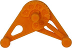 Bendies LST Plant Training Clips 50 Pack - v2.0 Adjustable Low Stress Support Clips for Stem Bending, Grow Tent, Plant Ties & Gardening Accessories
