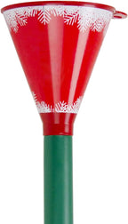 Christmas Tree Watering Funnel - 40" Long