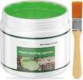 100g pruning sealer,tree wound dressing,Tree Wound Pruning Sealer,grafting wax,TreeSealer After Cutting, TreeBark Repair (1pc)