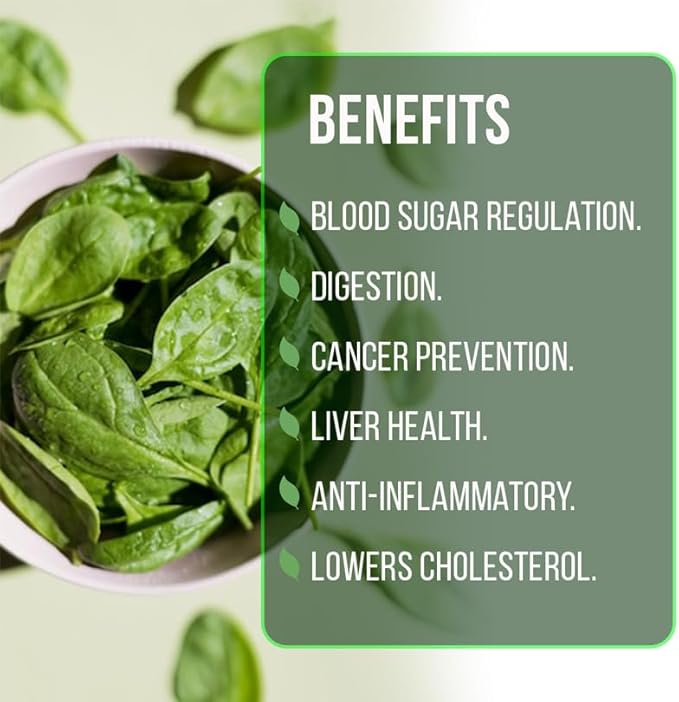 Longevity Spinach Plant (12 Plants)
