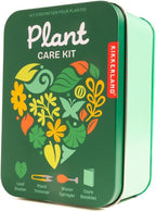 Kikkerland Plant Care Kit