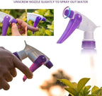 5PCS Gardening Tool Set Plant Care Mechanics Kit Pruning Tools with Carrying Case