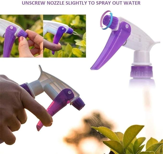 5PCS Gardening Tool Set Plant Care Mechanics Kit Pruning Tools with Carrying Case