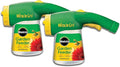 Miracle-Gro Garden Feeder with Water Soluble All Purpose Plant Food - Plant Fertilizer, Hose-end Feeder for Outdoors, 1 lb. (2-Pack)